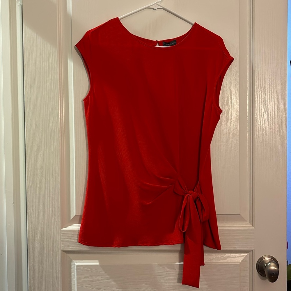 XS Vince Camuto Shirt